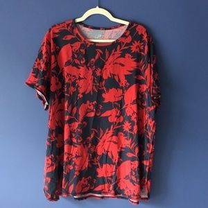 J. Jill Progressive Short sleeve t-Shirt